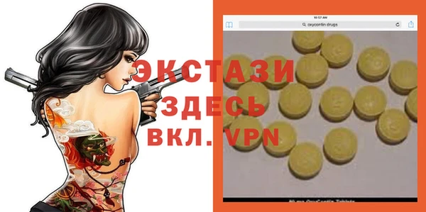 молекула духа Арсеньев